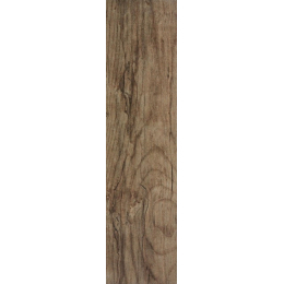 Dlažba Rako Faro hnědá 15x60 cm naturale