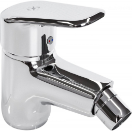 Jika Sigma New baterie bidetová s výpustí (3412B10041111) chrom