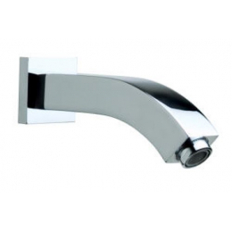 Laufen Cubito vanový/umyvadlový výtok 1/2 chrom