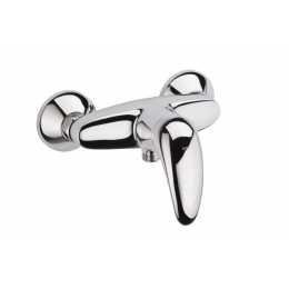 Roca Grama sprchová baterie bez příslušenství chrom