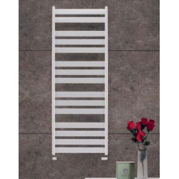 Zehnder Zeta koupelnový radiátor 1600x500 mm bílá