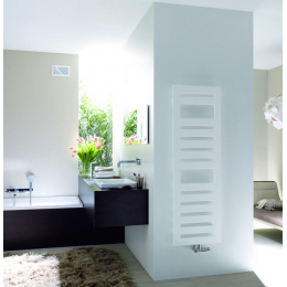 Zehnder Metropolitan Spa koupelnový radiátor 1540x500 mm bílá