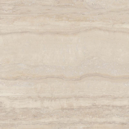 Dlažba La Futura Travertino Memento ambra 60x60 cm matná rektifikovaná