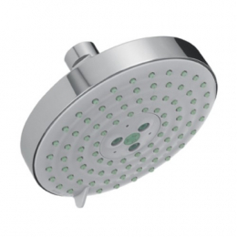 Hansgrohe Raindance S horní sprcha 150 3 jet s kulovým kloubem