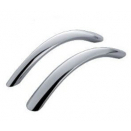 Laufen Palladium madla k vaně chrom