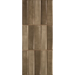 Dekorace La Futura Montblanc cotto smart 20x50 cm glossy