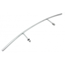 Laufen Senso univerzální držák ručníku 94x15 cm chrom