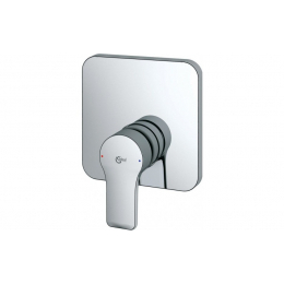 Ideal Standard Attitude podomítková baterie sprchová chrom