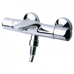 Ideal Standard Melange baterie termostatická vanová chrom