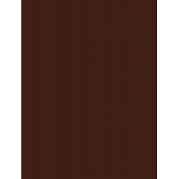 Obklad Rako Concept hnědá 25x33 cm matný druhá jakost