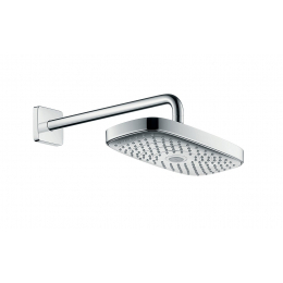 Hansgrohe Raindance E horní sprcha Select 300 2jet chrom