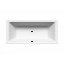 Kaldewei Puro Duo vana bílá 180x80 cm