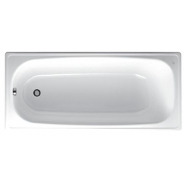 Jika Riga vana 170x70 cm bílá