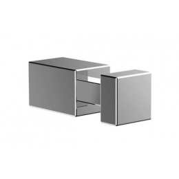 Emco Liaison háček chrom 45 mm