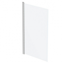 Trojan Plastics Glasgow vanová zástěna 140x80 cm