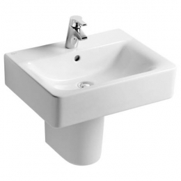 Ideal Standard Connect umyvadlo Cube 70 cm