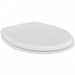 Ideal Standard Eurovit sedátko bílá