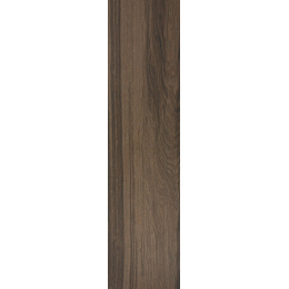 Dlažba La Futura Planks tmavě hnědá 30x120 cm naturale rektifikovaná