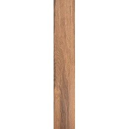 Dlažba La Futura Planks hnědá 20x120 cm naturale rektifikovaná