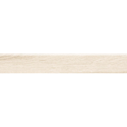 Sokl La Futura Planks světle béžová 9,5x60 cm naturale rektifikovaný