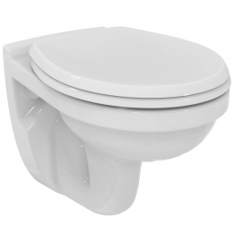 Ideal Standard Sirius WC závěsné 35x37 cm bílá
