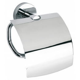 Bemeta Omega držák toaletního papíru s krytem economy