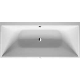 Duravit DuraSquare vana 180x80 cm bílá