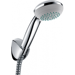 Hansgrohe Crometta 85 sprchový set Vario/Porter C chrom