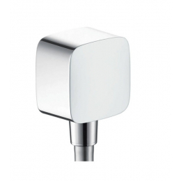 Hansgrohe Fixfit Soft Cube