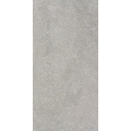 Dlažba Rako Kaamos 1.5 30x60x1,5 cm šedá naturale rektifikovaná