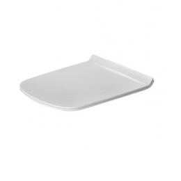 Duravit DuraStyle WC sedátko bílá