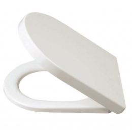 Alca sedátko Softclose A67 bílá