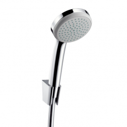 Hansgrohe Croma 100 ruční sprcha 1jet/Porter S chrom