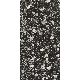 Dlažba FMG Venice Villa graphite 60x120 cm naturale rektifikovaná