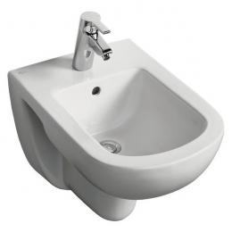 Ideal Standard Tempo bidet závěsný bílá 36x53 cm bílá