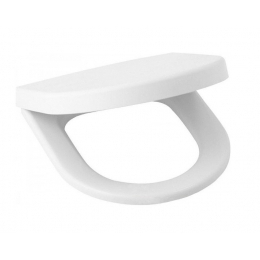 Jika Cubito sedátko rychloupínací s ocelovými úchyty bílá