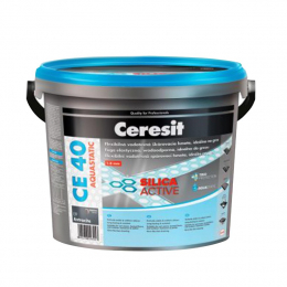 Ceresit CE 40 flex 13 antracit spárovací hmota 2 kg
