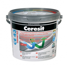Ceresit CE 43 flex 43 bahama spárovací hmota 5 kg