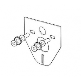 Tece zvuková izolace pro toalety a bidety
