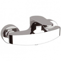 Remer Class Line sprchová nástěnná baterie chrom