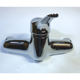 Remer Remix vanová páková baterie chrom