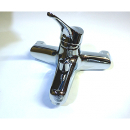 Remer Remix vanová páková baterie chrom