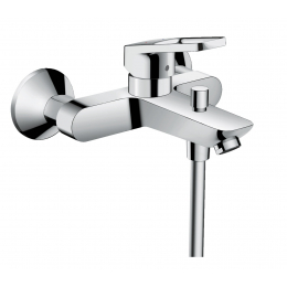 Hansgrohe Loop baterie vanová chrom
