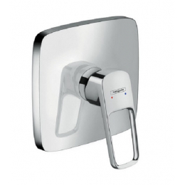 Hansgrohe Loop baterie podomítková sprchová chrom