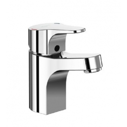 Ideal Standard Ceraform baterie umyvadlová s výpustí včetně odtokové sady chrom