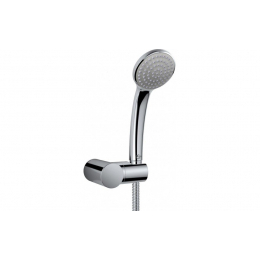 Ideal Standard IdealRain sprchová sada průměr 80 mm, 1jet chrom