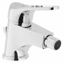 Nobili Timix baterie bidetová s výpustí chrom