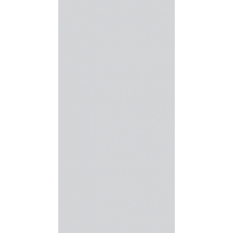 Obklad Rako Concept Plus světle šedá 20x40 cm lesklý