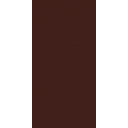 Obklad Rako Concept Plus hnědá 20x40 cm lesklý