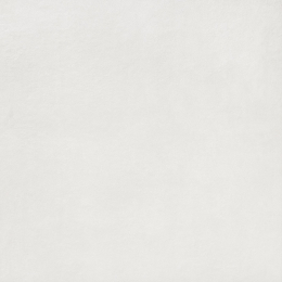 Dlažba La Futura Cemento 1.0 bílá 80x80 cm naturale rektifikovaná